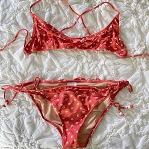 [J.Crew] Playa Swimsuit M/L